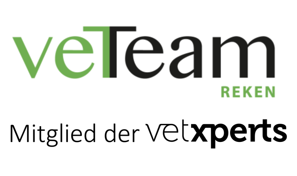Customer: Vet-Team Reken, 