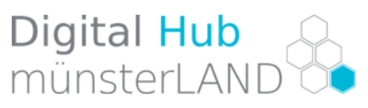 Partner: Digital Hub Münsterland, 