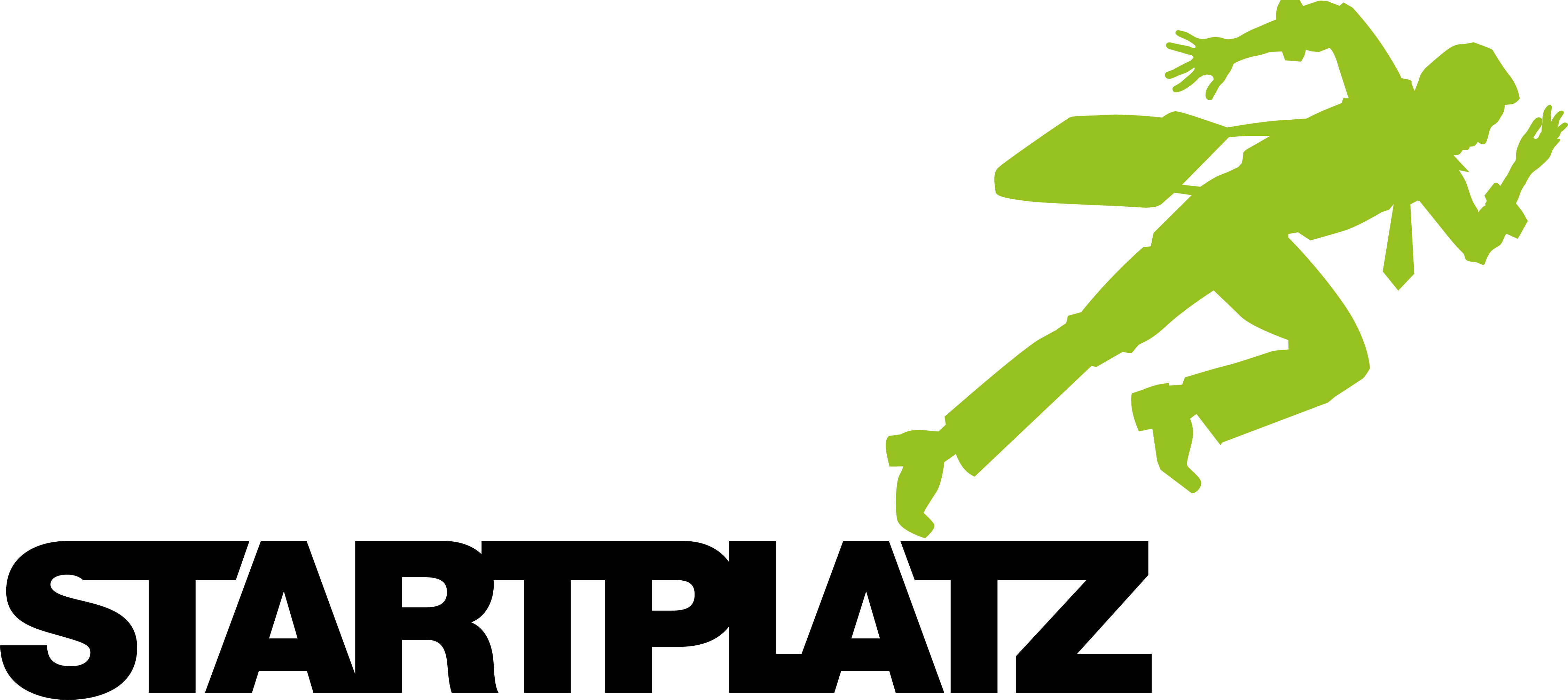 Partner: STARTPLATZ, 